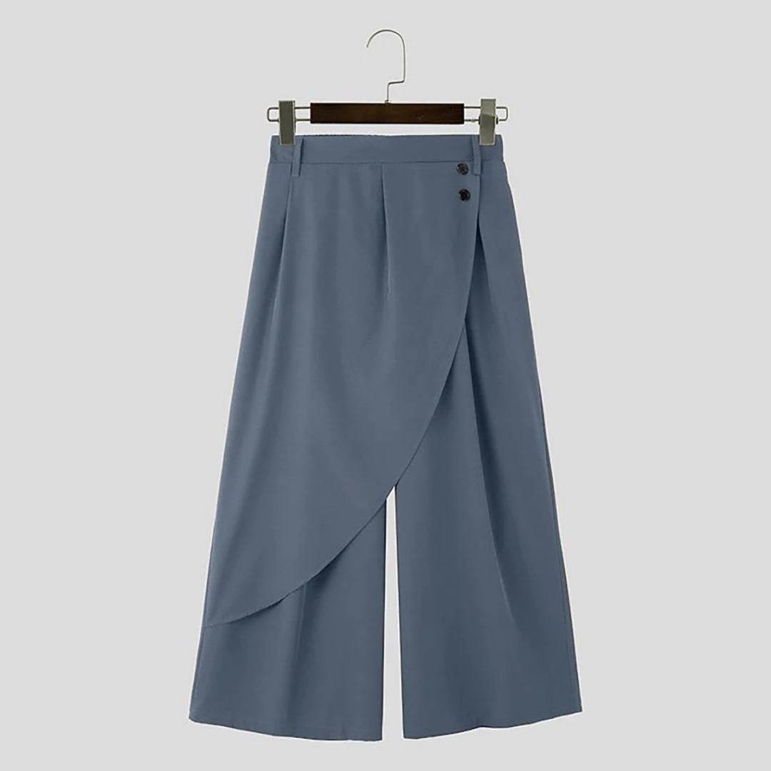 Calça FS 441 - FLOWY SIGNATURE