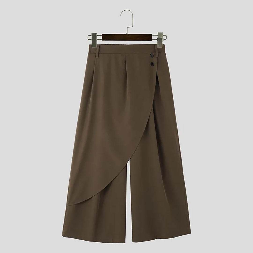Calça FS 441 - FLOWY SIGNATURE
