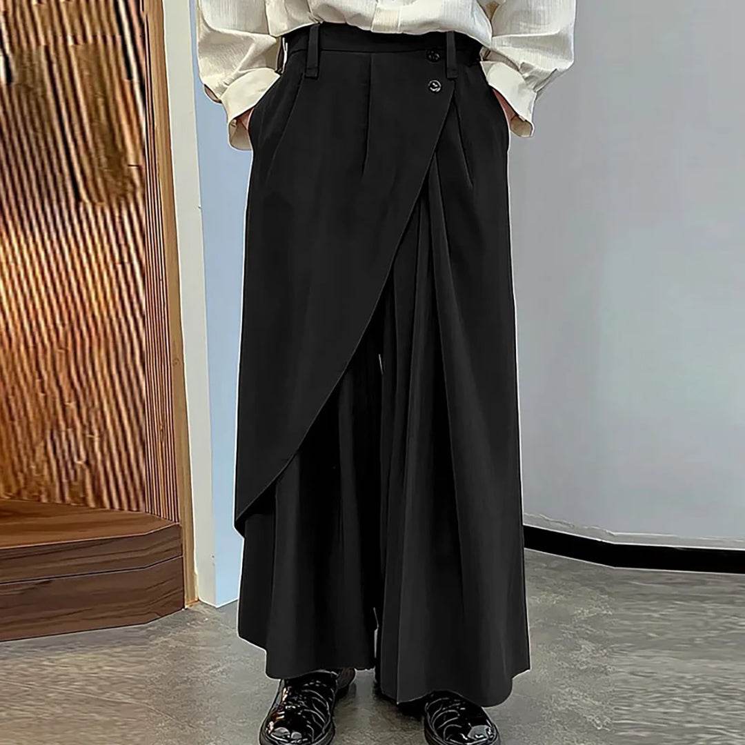 Calça FS 441 - FLOWY SIGNATURE
