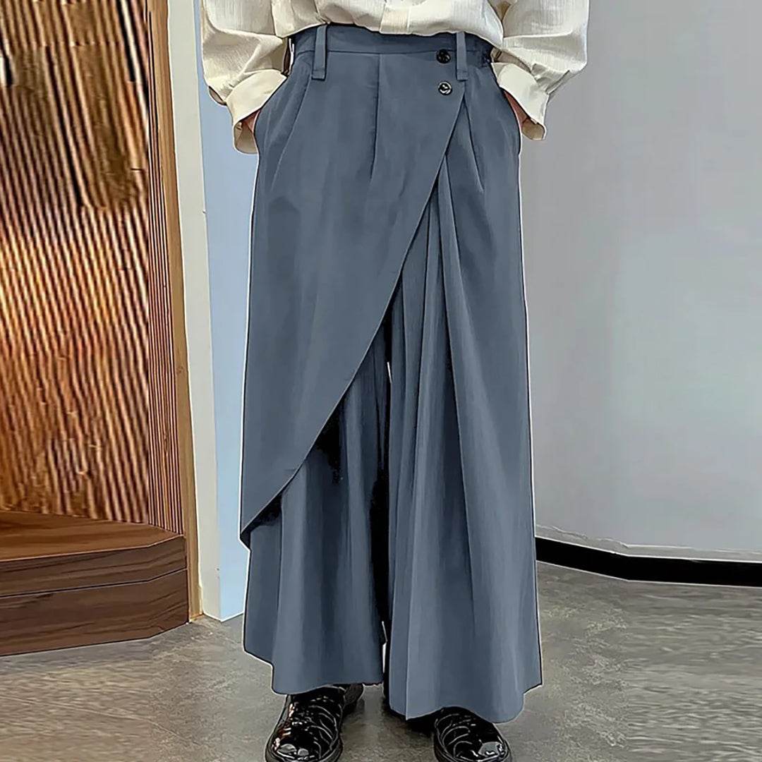 Calça FS 441 - FLOWY SIGNATURE