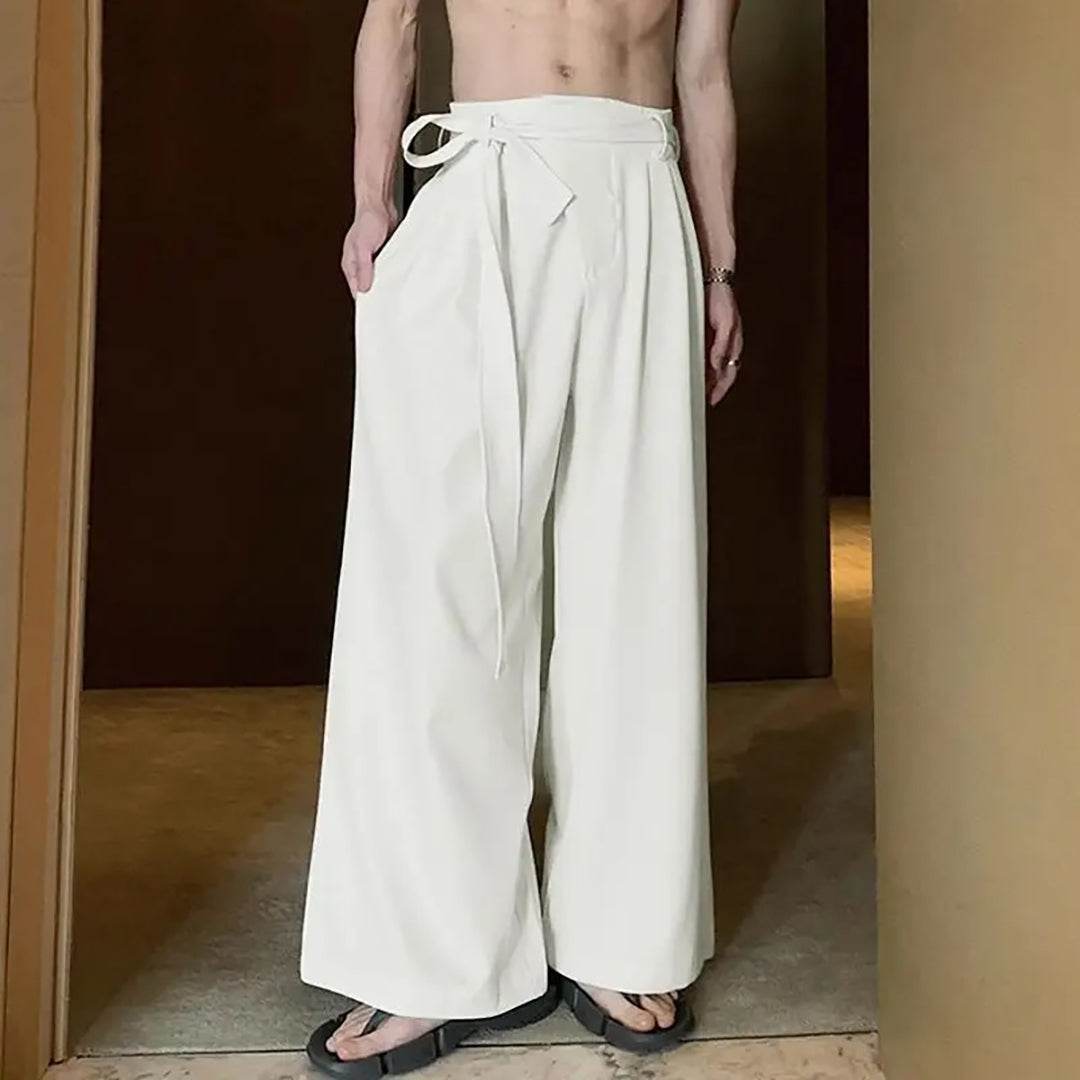 Calça FS 443 - FLOWY SIGNATURE