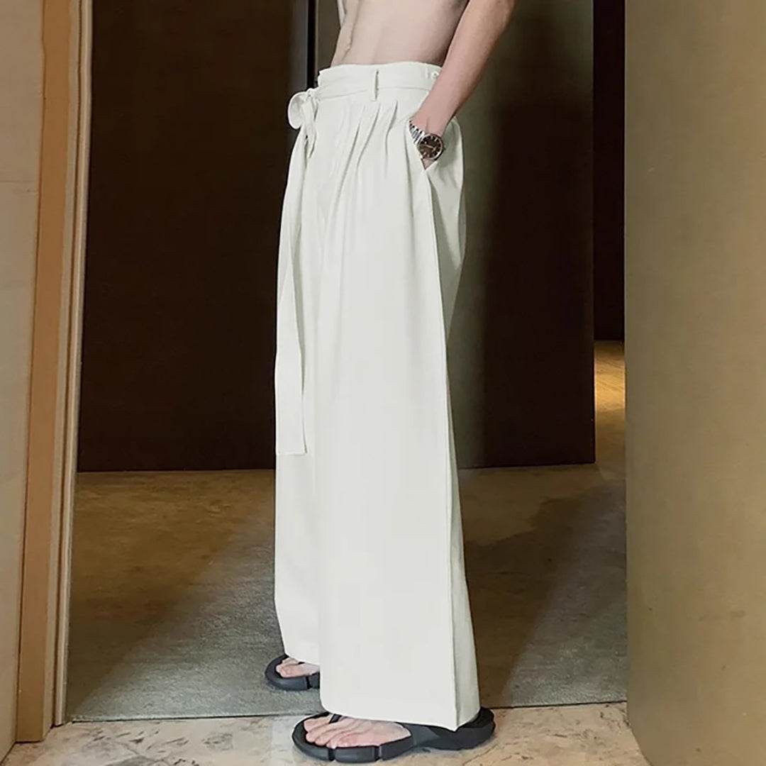 Calça FS 443 - FLOWY SIGNATURE