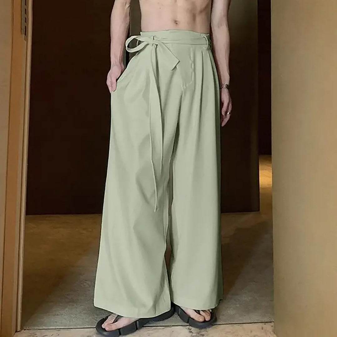 Calça FS 443 - FLOWY SIGNATURE