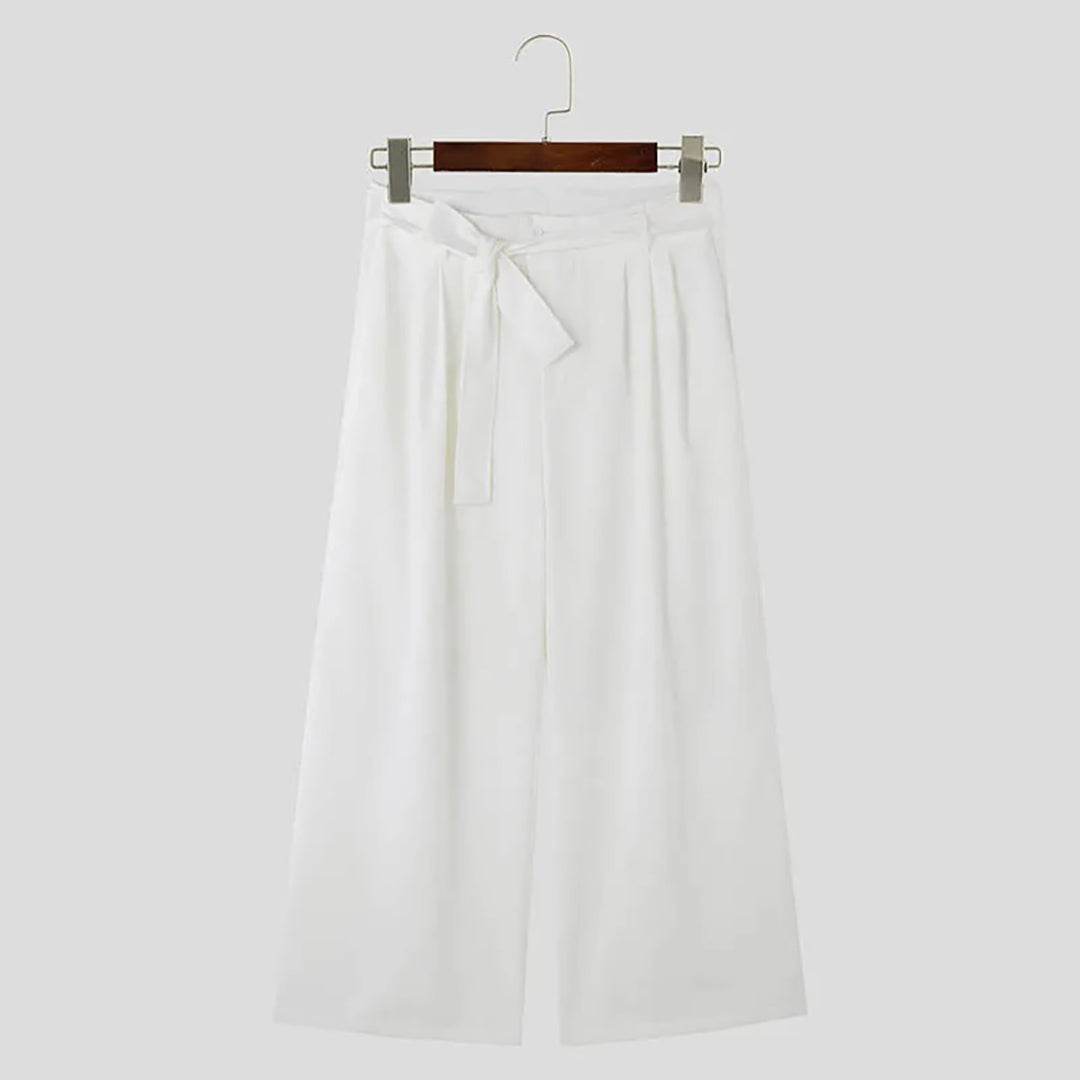 Calça FS 443 - FLOWY SIGNATURE