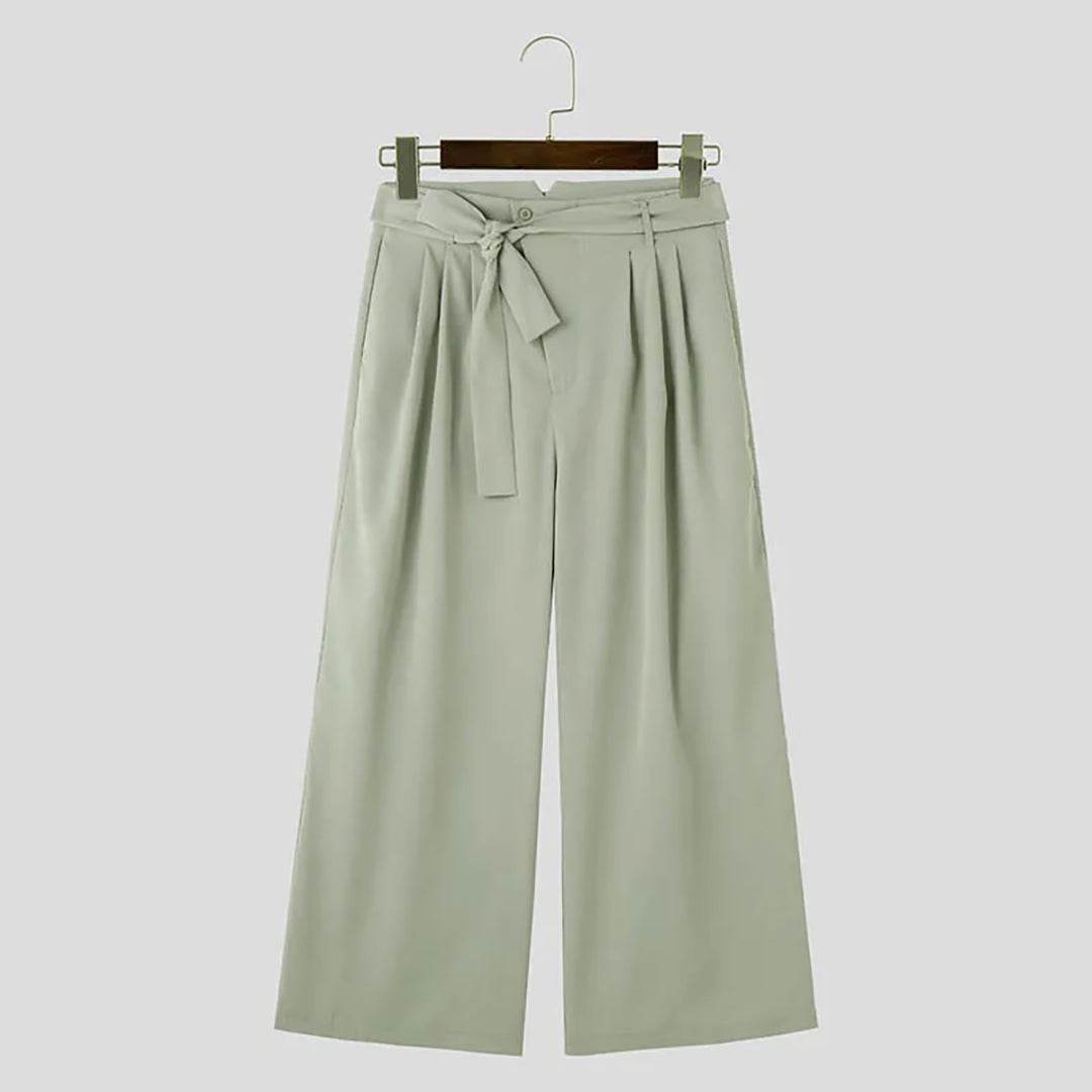 Calça FS 443 - FLOWY SIGNATURE