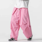 Calça FS 445 - FLOWY SIGNATURE
