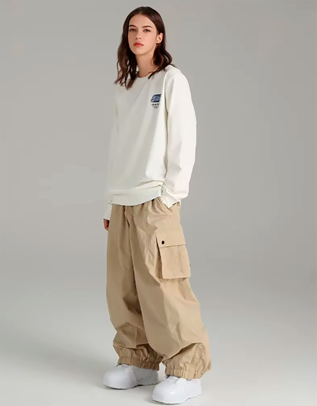 Calça Cargo FS 451