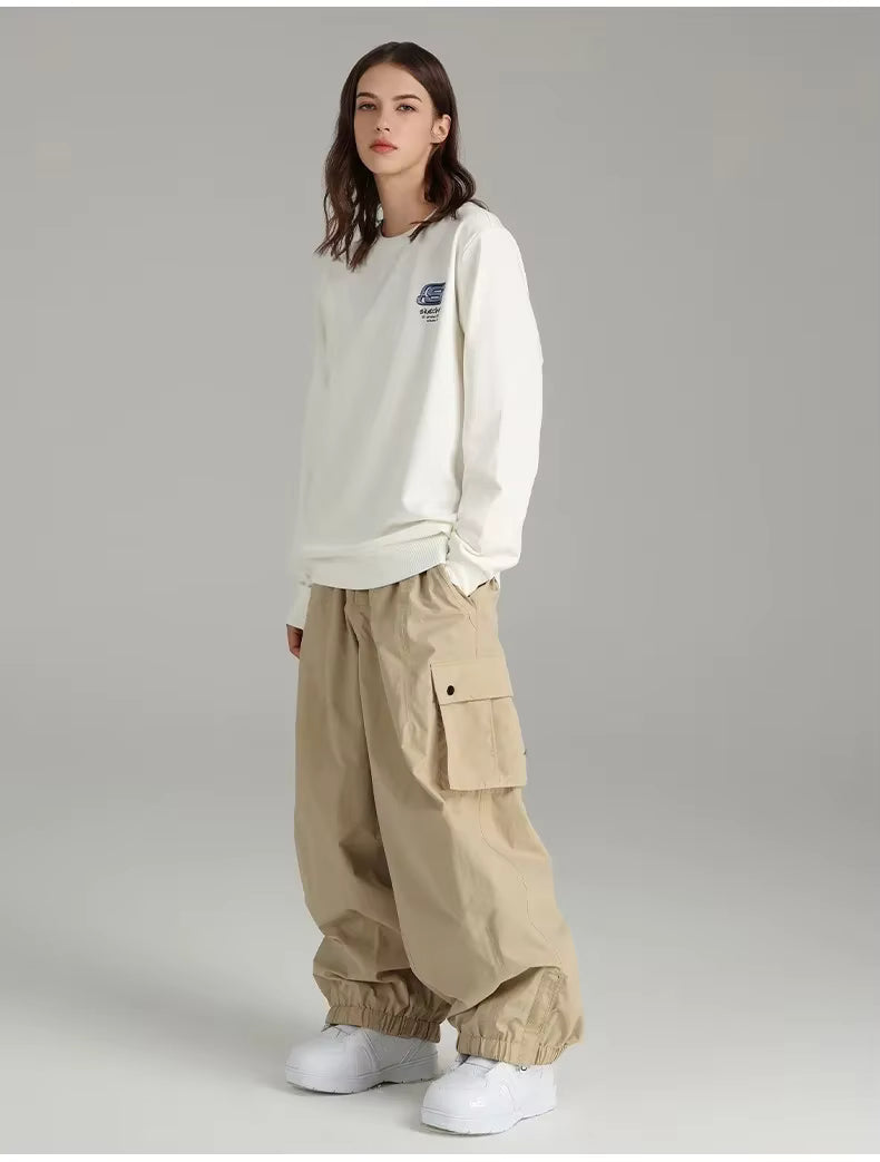 Calça Cargo FS 451