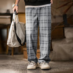 Calça Xadrez FS 452