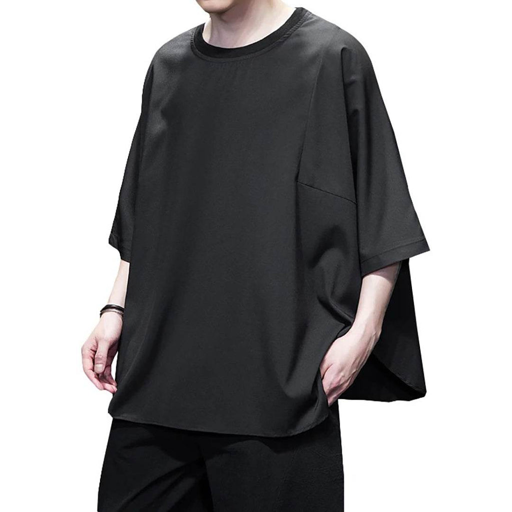 Camiseta Oversized FS 603 - FLOWY SIGNATURE
