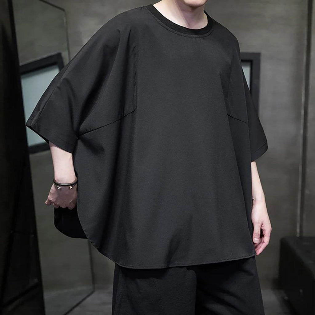 Camiseta Oversized FS 603 - FLOWY SIGNATURE