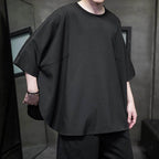 Camiseta Oversized FS 603 - FLOWY SIGNATURE