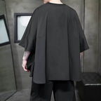 Camiseta Oversized FS 603 - FLOWY SIGNATURE