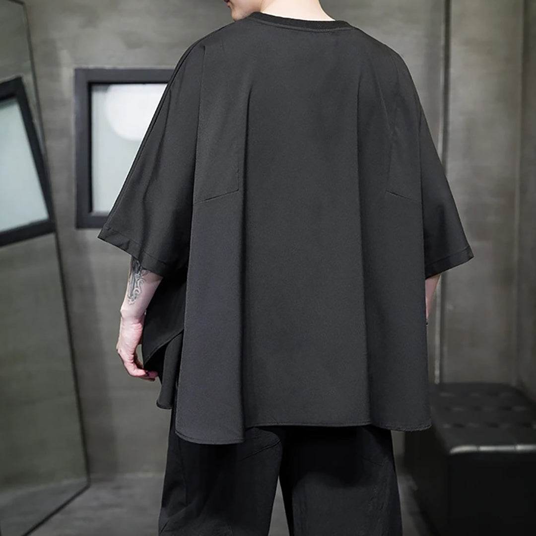 Camiseta Oversized FS 603 - FLOWY SIGNATURE