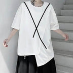 Camiseta FS 604 - FLOWY SIGNATURE