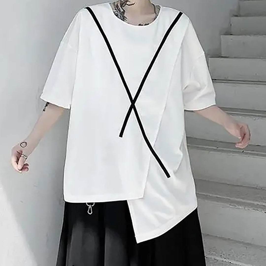 Camiseta FS 604 - FLOWY SIGNATURE