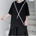 Camiseta FS 604 - FLOWY SIGNATURE