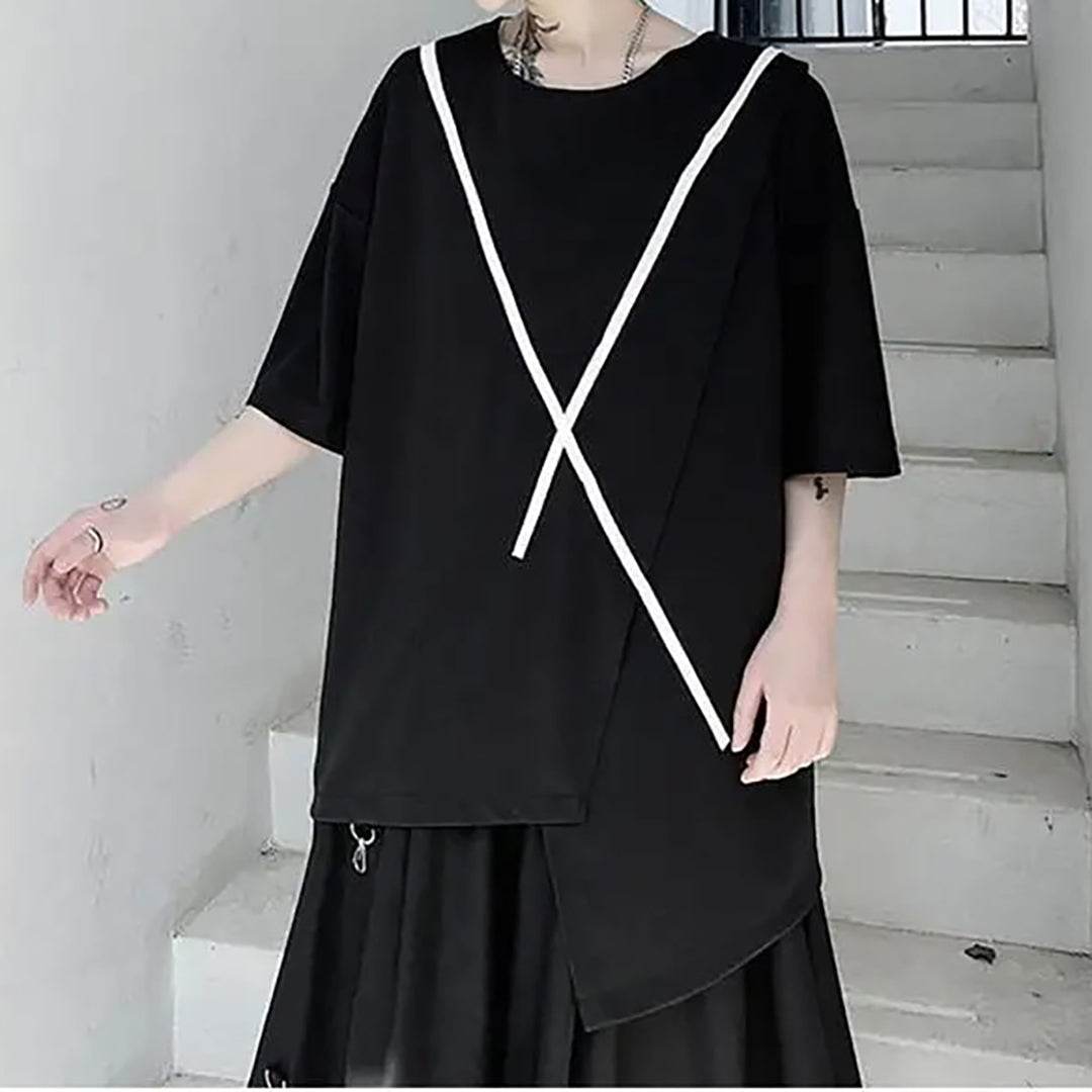 Camiseta FS 604 - FLOWY SIGNATURE