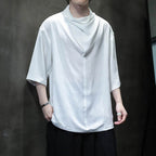 Camiseta FS 609 - FLOWY SIGNATURE
