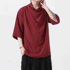 Camiseta FS 609 - FLOWY SIGNATURE