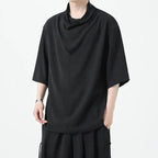 Camiseta FS 609 - FLOWY SIGNATURE