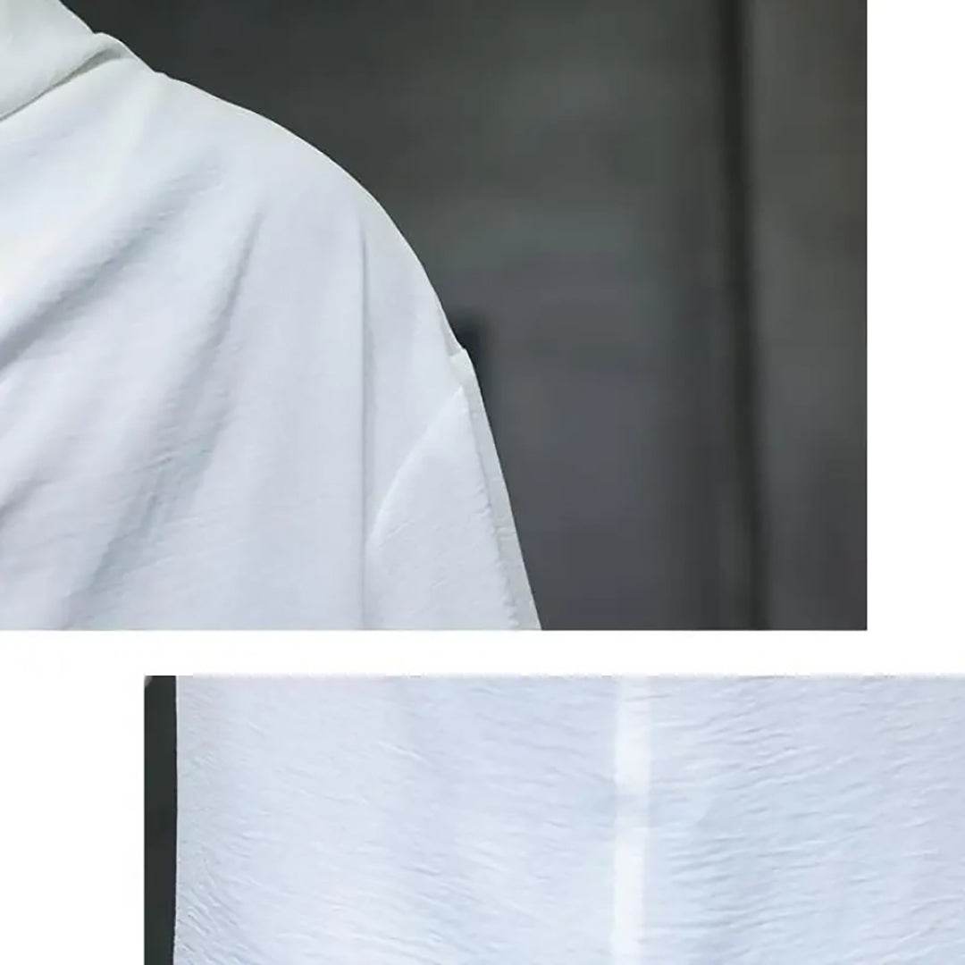 Camiseta FS 609 - FLOWY SIGNATURE