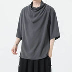 Camiseta FS 609 - FLOWY SIGNATURE