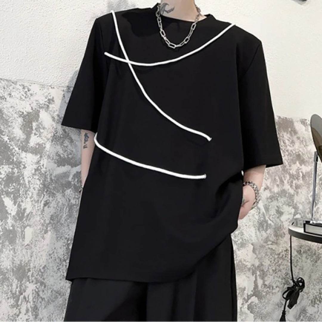 Camiseta FS 610 - FLOWY SIGNATURE