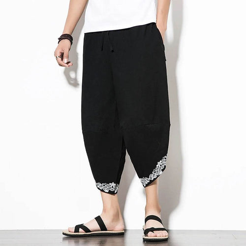 Bermuda FS 917 - FLOWY SIGNATURE