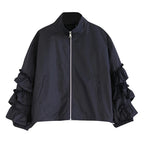 Jaqueta FS 300  FLOWY SIGNATURE