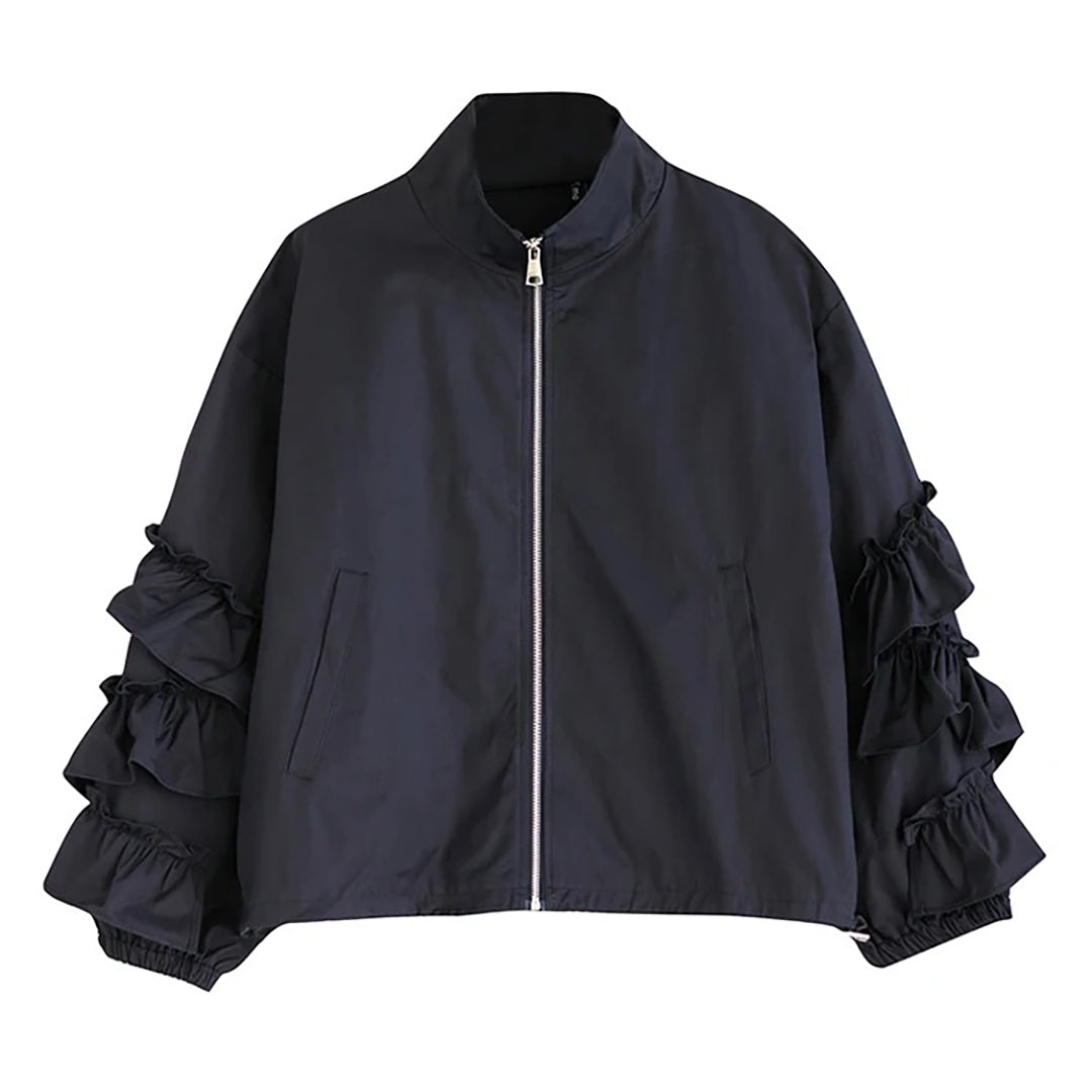 Jaqueta FS 300  FLOWY SIGNATURE