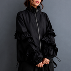 Jaqueta FS 300  FLOWY SIGNATURE