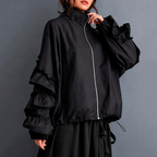 Jaqueta FS 300  FLOWY SIGNATURE