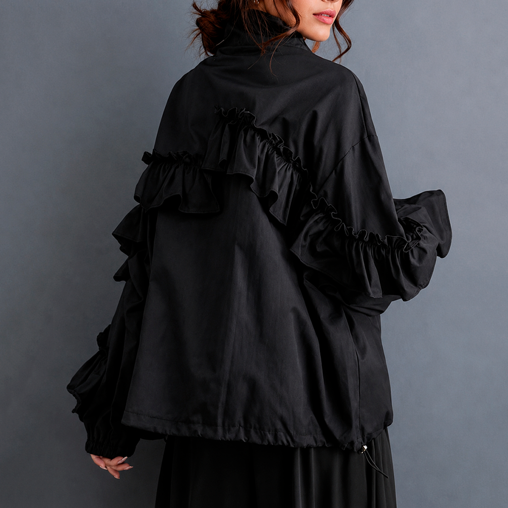 Jaqueta FS 300  FLOWY SIGNATURE