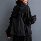 Jaqueta FS 300  FLOWY SIGNATURE