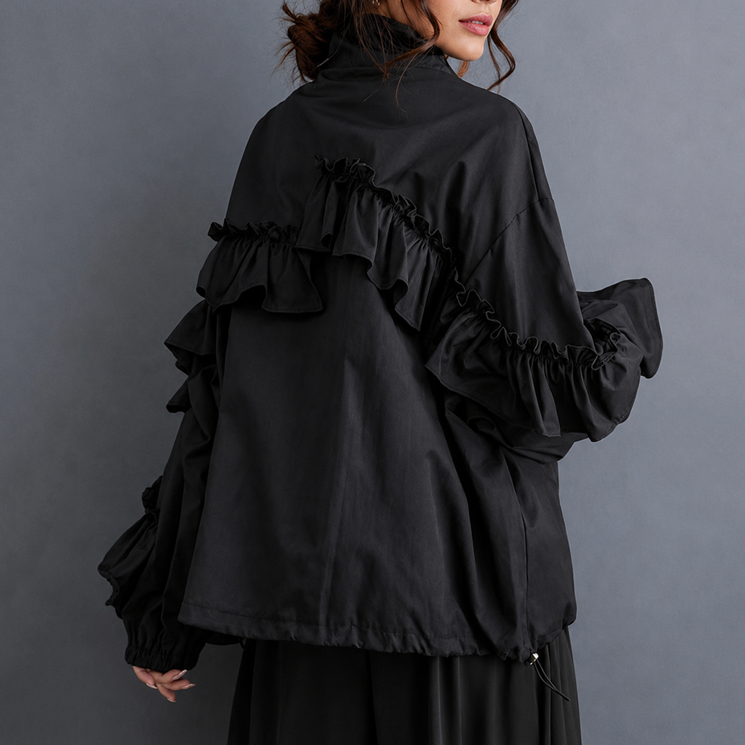 Jaqueta FS 300  FLOWY SIGNATURE