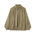 Jaqueta FS 330  FLOWY SIGNATURE