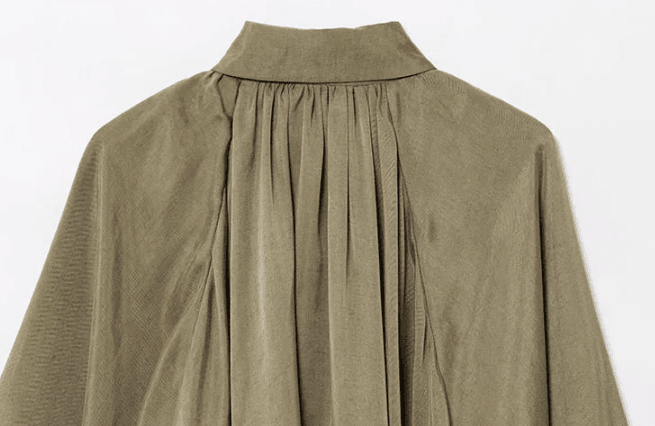 Jaqueta FS 330  FLOWY SIGNATURE