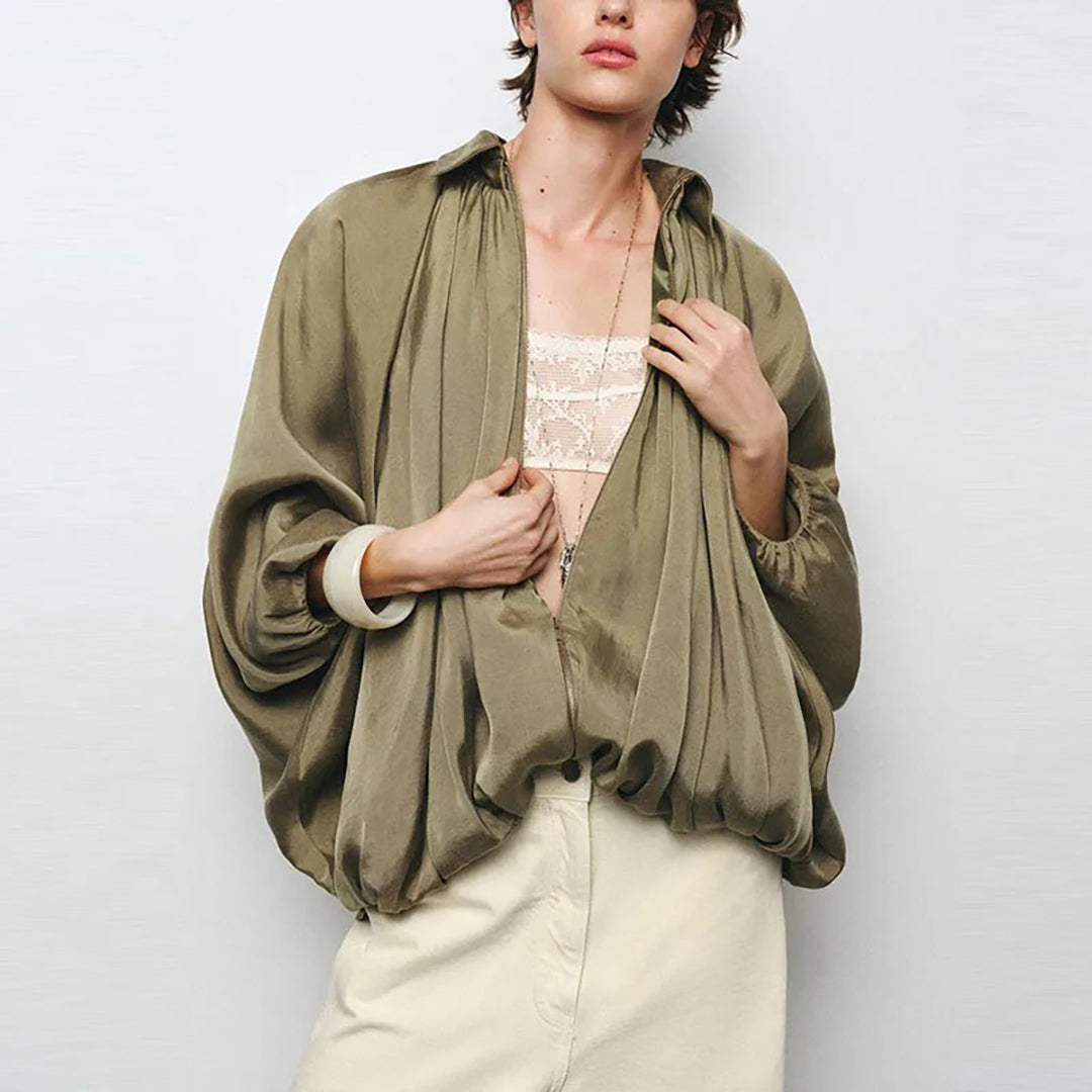 Jaqueta FS 330  FLOWY SIGNATURE