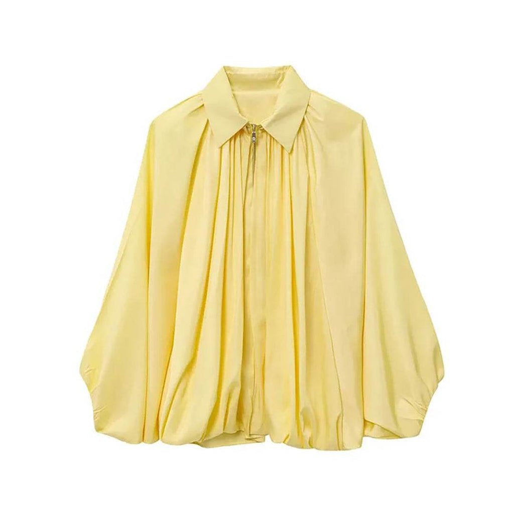 Jaqueta FS 330  FLOWY SIGNATURE