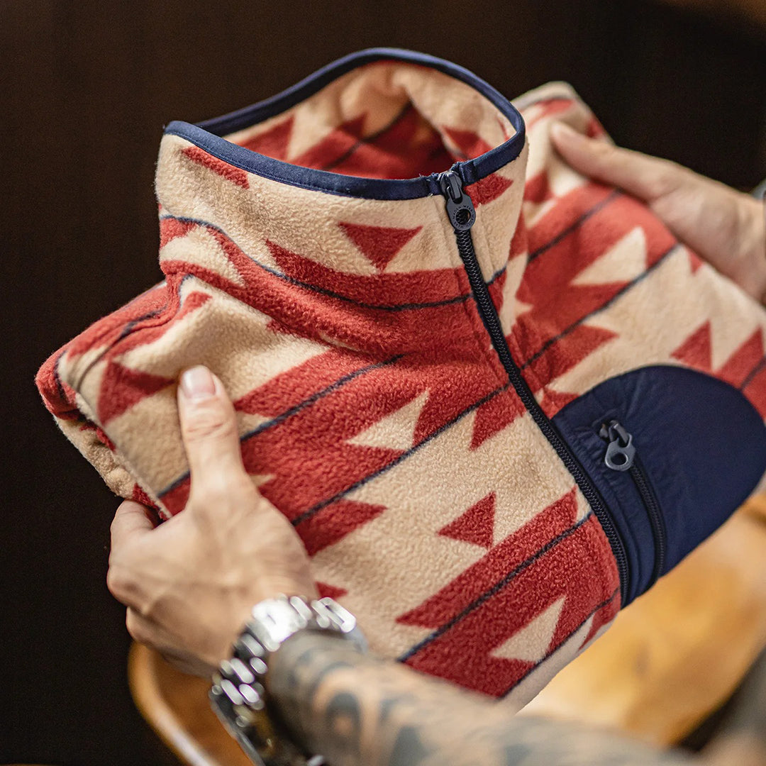 Jaqueta FS 335  FLOWY SIGNATURE