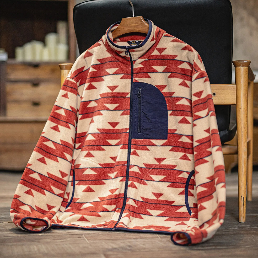 Jaqueta FS 335  FLOWY SIGNATURE