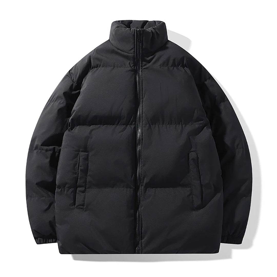 Jaqueta Puffer FS 326 - FLOWY SIGNATURE