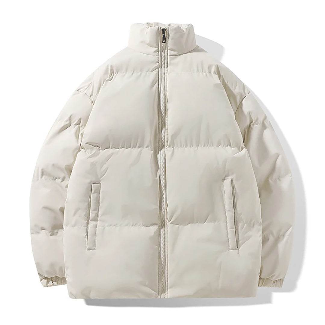 Jaqueta Puffer FS 326 - FLOWY SIGNATURE