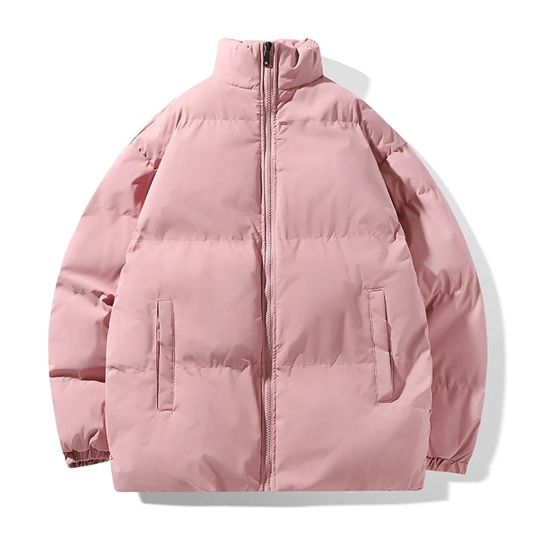 Jaqueta Puffer FS 326 - FLOWY SIGNATURE