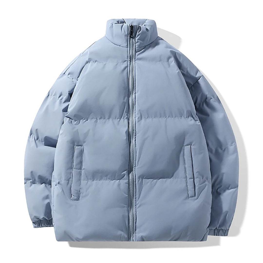 Jaqueta Puffer FS 326 - FLOWY SIGNATURE