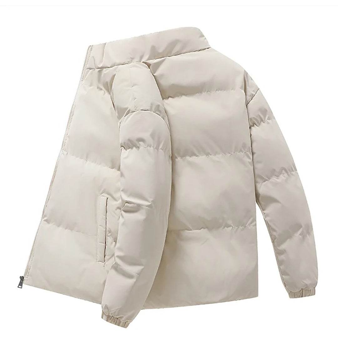 Jaqueta Puffer FS 326 - FLOWY SIGNATURE