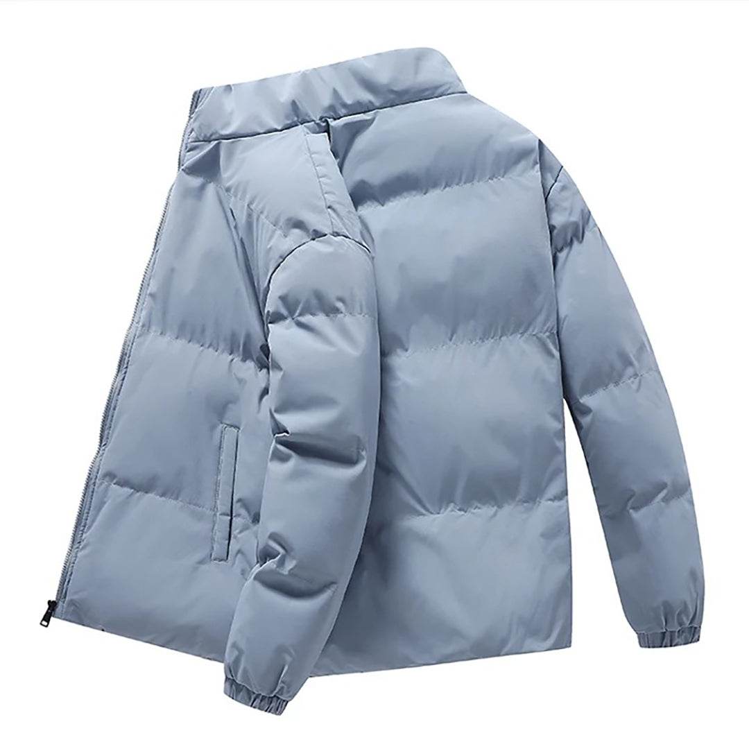 Jaqueta Puffer FS 326 - FLOWY SIGNATURE