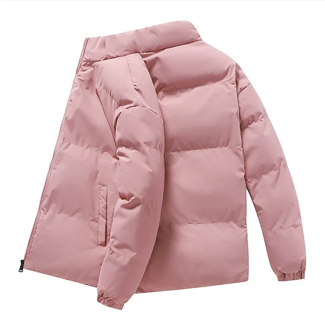 Jaqueta Puffer FS 326 - FLOWY SIGNATURE