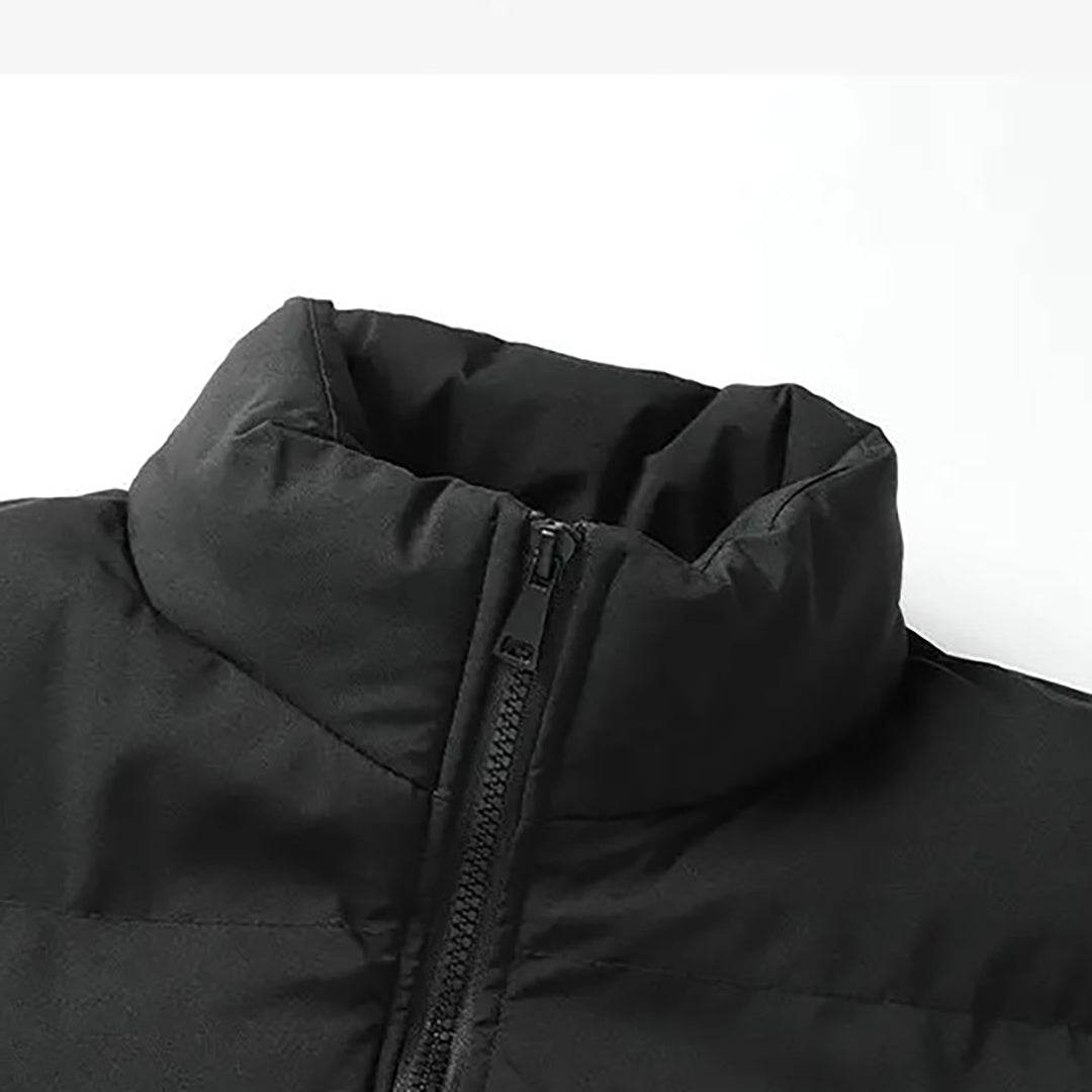 Jaqueta Puffer FS 326 - FLOWY SIGNATURE